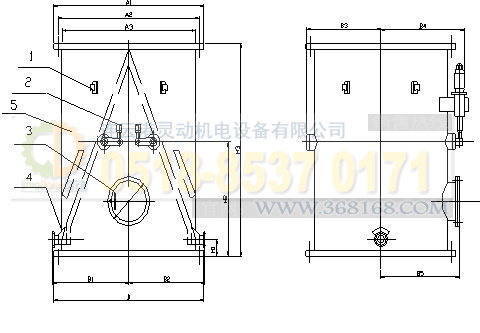 膠球清洗裝置SF型轉動機-收球網(wǎng)生產(chǎn)廠家