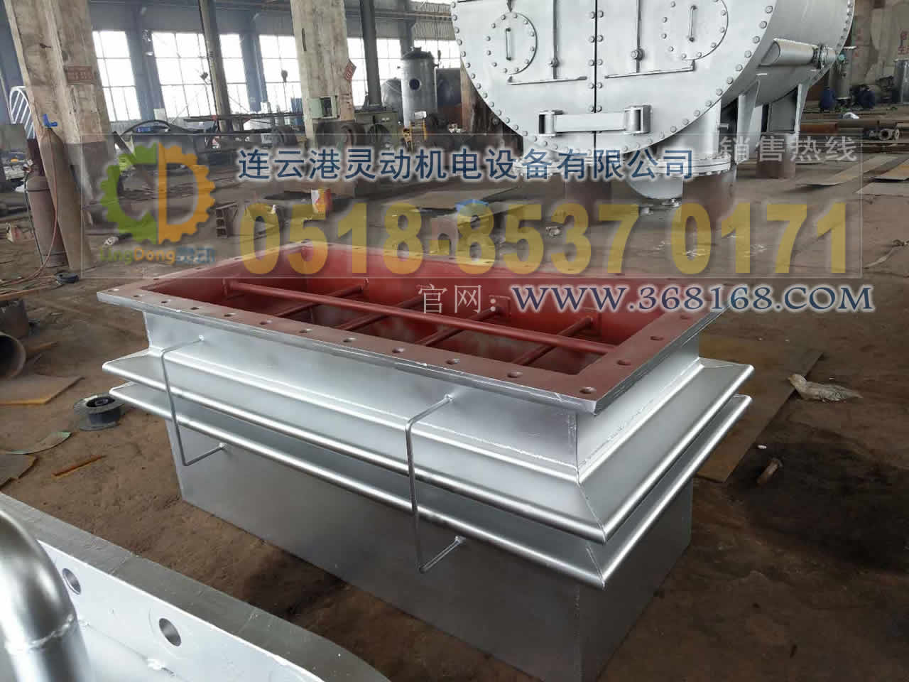 凝汽器波紋補(bǔ)償器也稱補(bǔ)償器、波紋補(bǔ)償器、膨脹節(jié)、伸縮器（伸縮節(jié)）生產(chǎn)廠家