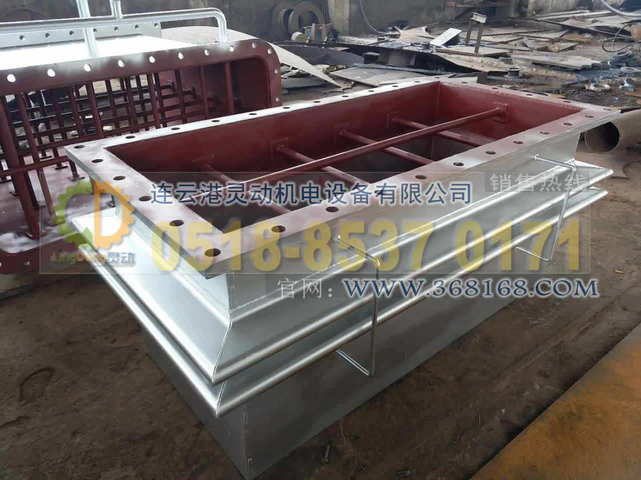 凝汽器波紋補(bǔ)償器也稱補(bǔ)償器、波紋補(bǔ)償器、膨脹節(jié)、伸縮器（伸縮節(jié)）生產(chǎn)廠家