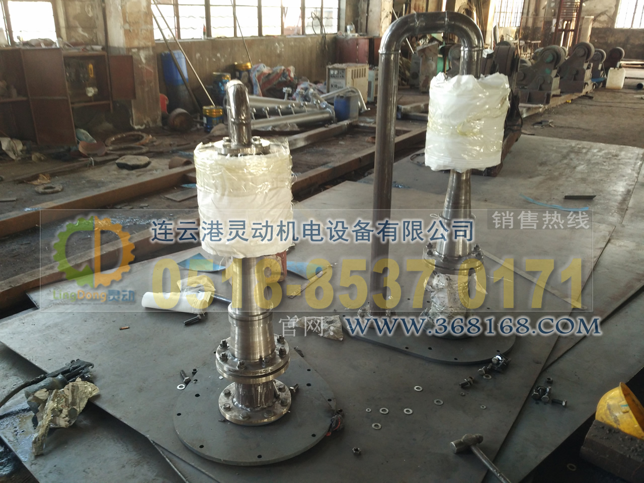 射油器制造，潤滑油射油器廠家，汽輪機(jī)射油器生產(chǎn)廠家