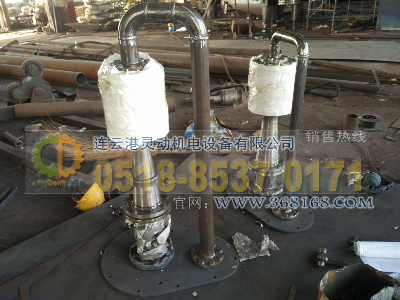 射油器制造，潤滑油射油器廠家，汽輪機(jī)射油器生產(chǎn)廠家