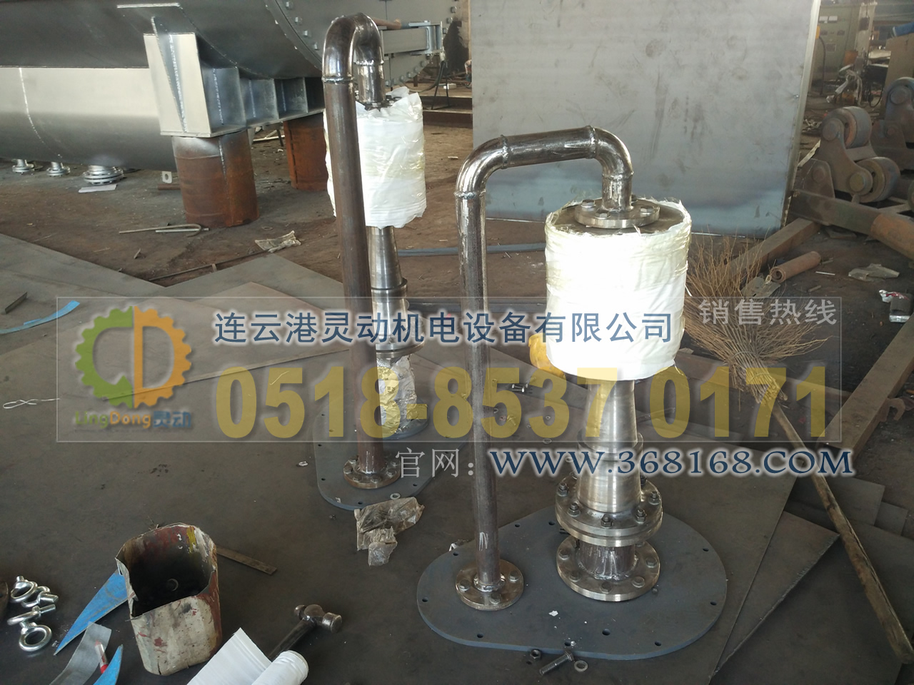 射油器制造，潤滑油射油器廠家，汽輪機(jī)射油器生產(chǎn)廠家