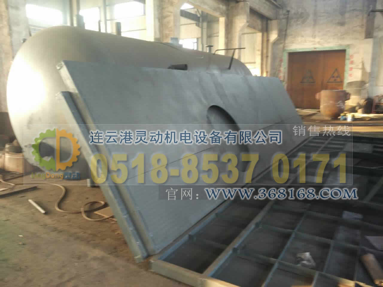 旋膜除氧器制造，膜式除氧器廠家，高壓旋膜式除氧器生產(chǎn)廠家