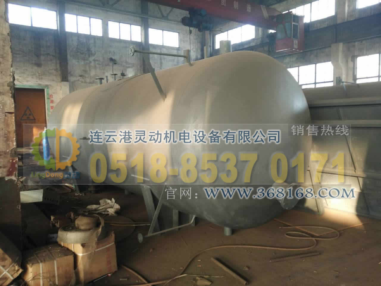 旋膜除氧器制造，膜式除氧器廠家，高壓旋膜式除氧器生產(chǎn)廠家