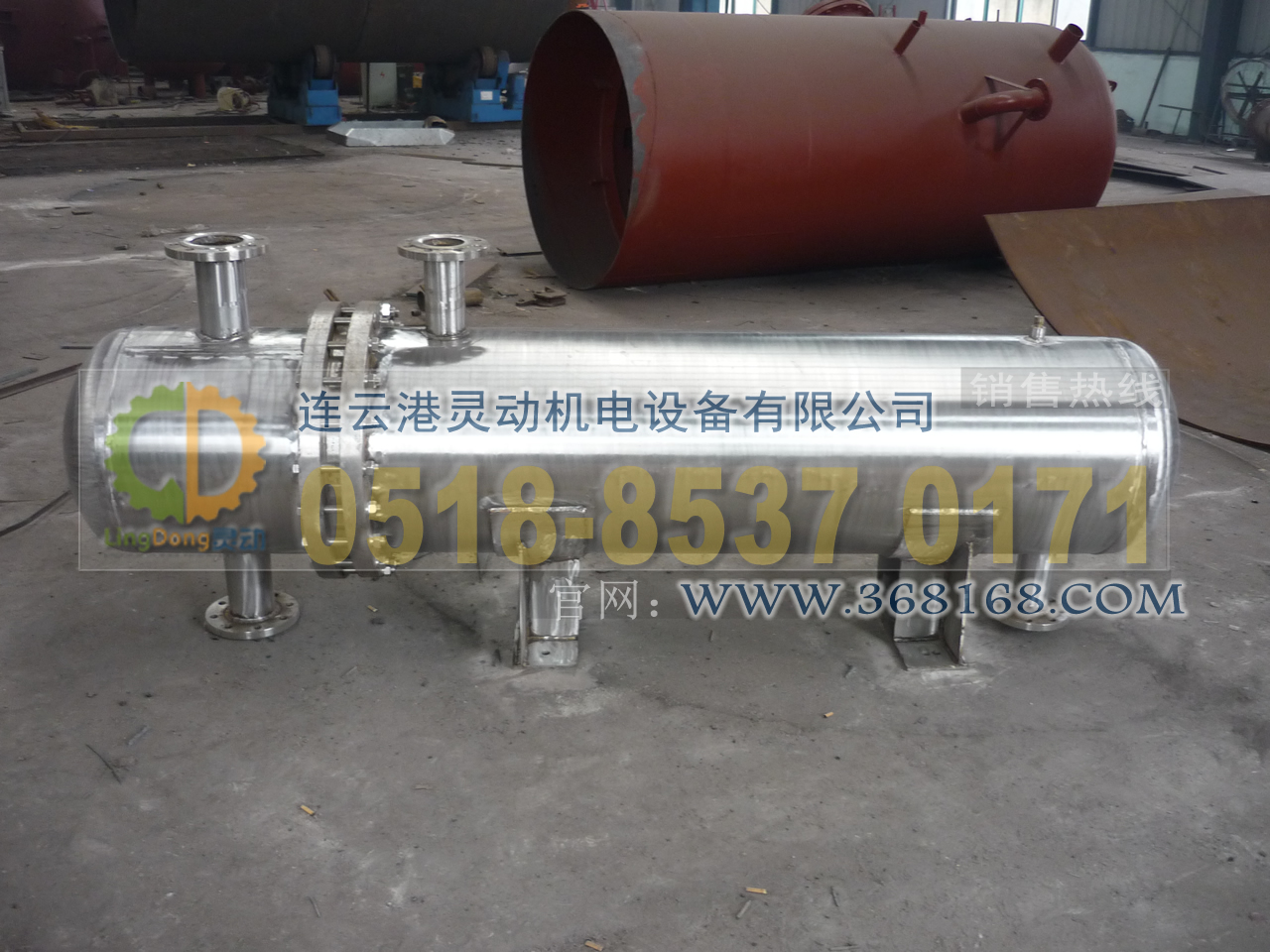 余熱回收裝置制造，除氧器排汽收能器廠家，乏汽回收生產(chǎn)廠家
