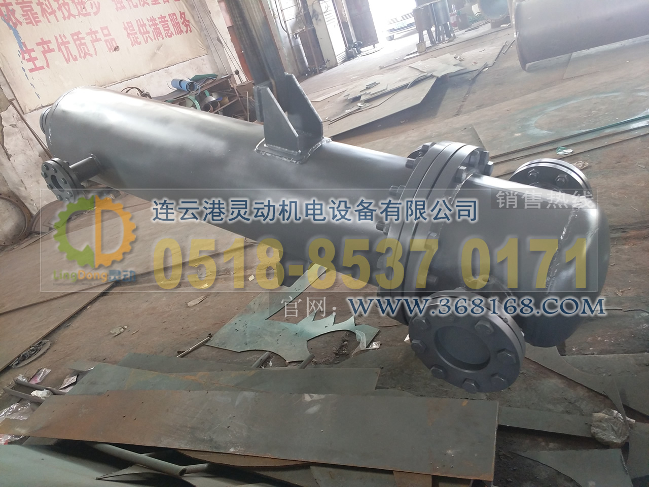 余熱回收裝置制造，除氧器排汽收能器廠家，乏汽回收生產(chǎn)廠家