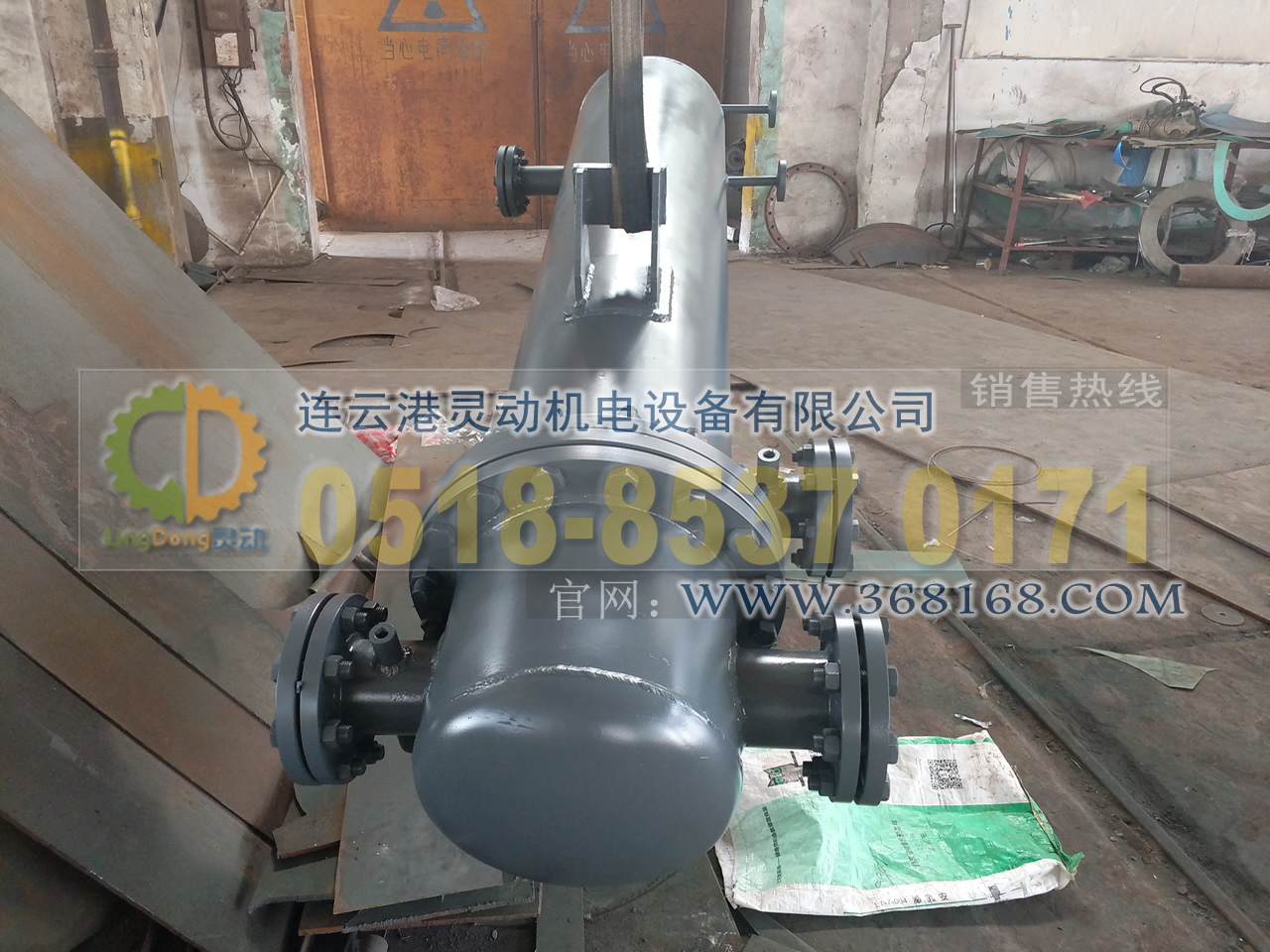 余熱回收裝置制造，除氧器排汽收能器廠家，乏汽回收生產(chǎn)廠家