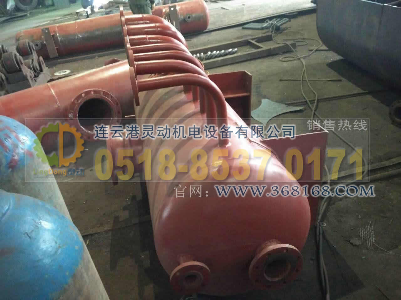 疏水?dāng)U容器制造，疏水膨脹器廠家，鍋爐疏水?dāng)U容器生產(chǎn)廠家