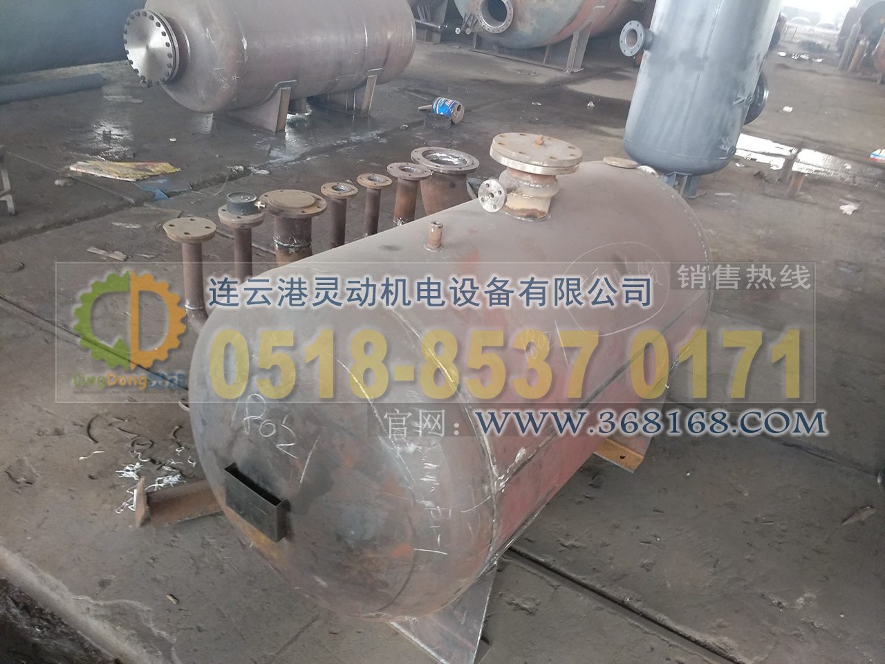 疏水?dāng)U容器制造，疏水膨脹器廠家，鍋爐疏水?dāng)U容器生產(chǎn)廠家