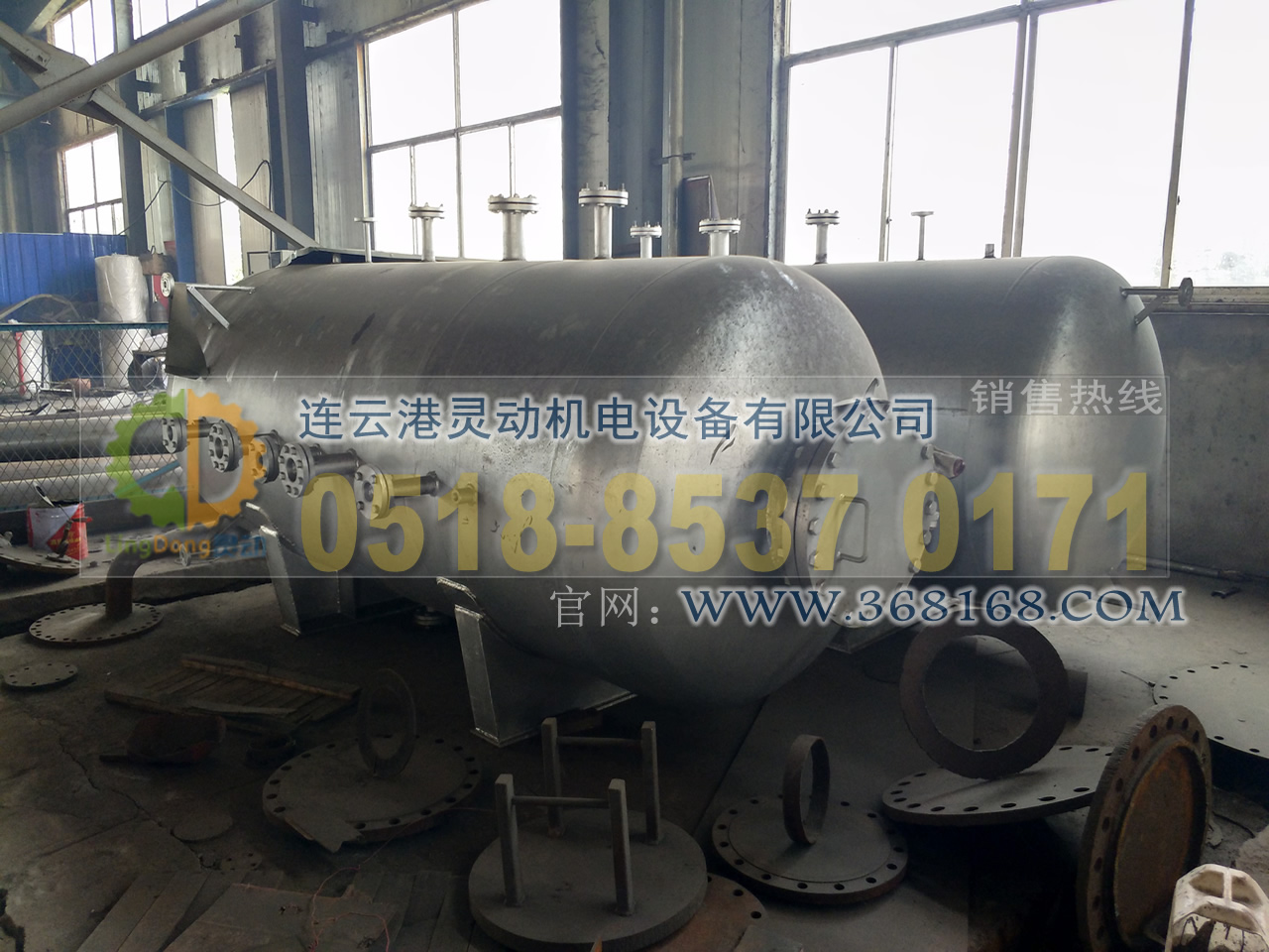 疏水?dāng)U容器制造，疏水膨脹器廠家，鍋爐疏水?dāng)U容器生產(chǎn)廠家