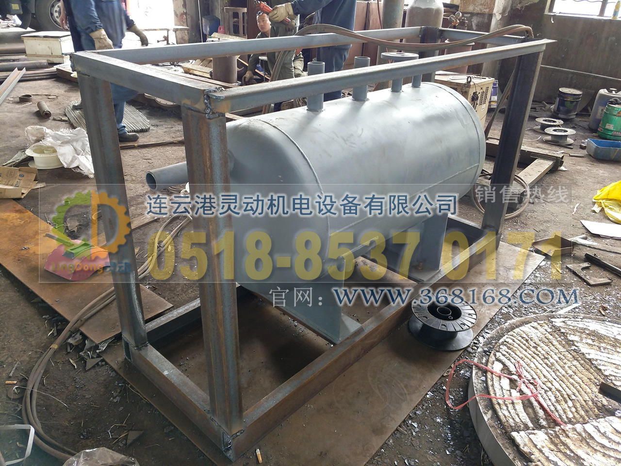 疏水?dāng)U容器制造，疏水膨脹器廠家，鍋爐疏水?dāng)U容器生產(chǎn)廠家