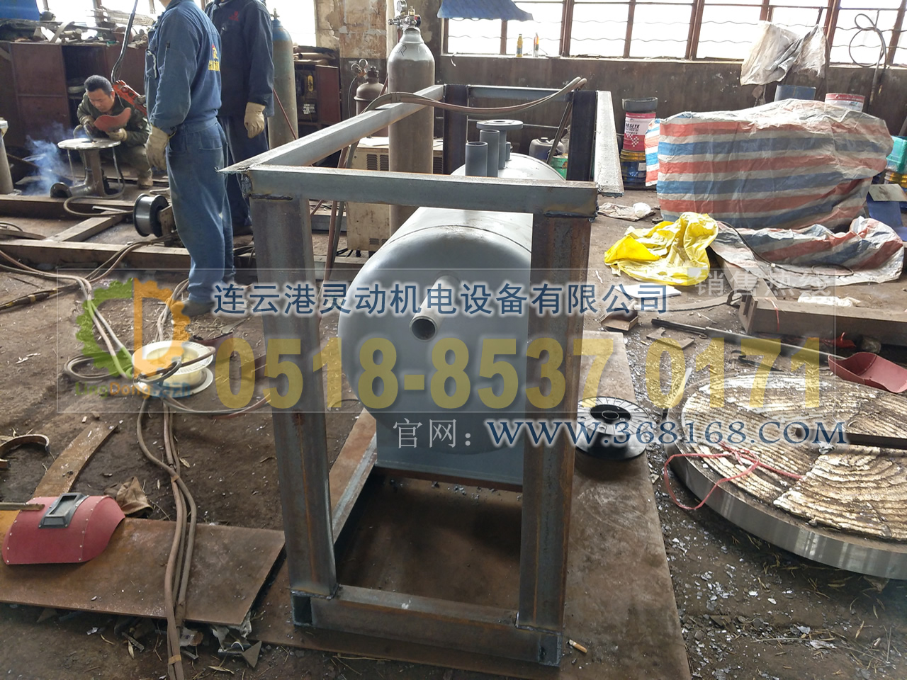 疏水?dāng)U容器制造，疏水膨脹器廠家，鍋爐疏水?dāng)U容器生產(chǎn)廠家