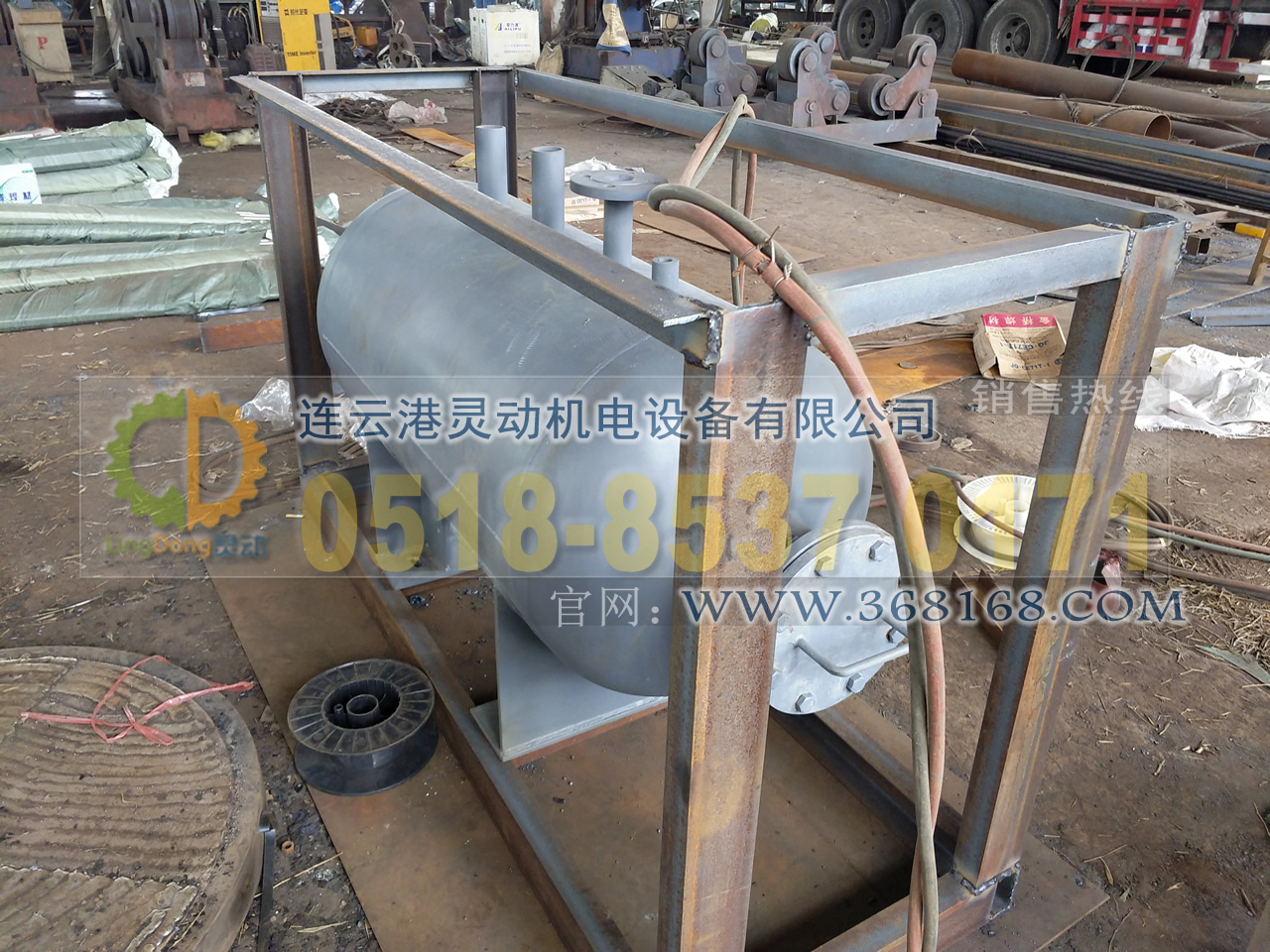 疏水?dāng)U容器制造，疏水膨脹器廠家，鍋爐疏水?dāng)U容器生產(chǎn)廠家