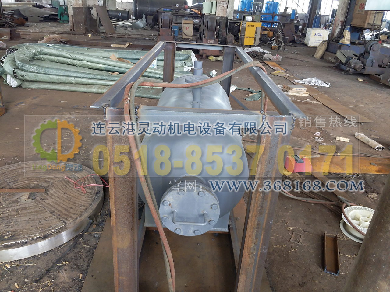 疏水?dāng)U容器制造，疏水膨脹器廠家，鍋爐疏水?dāng)U容器生產(chǎn)廠家