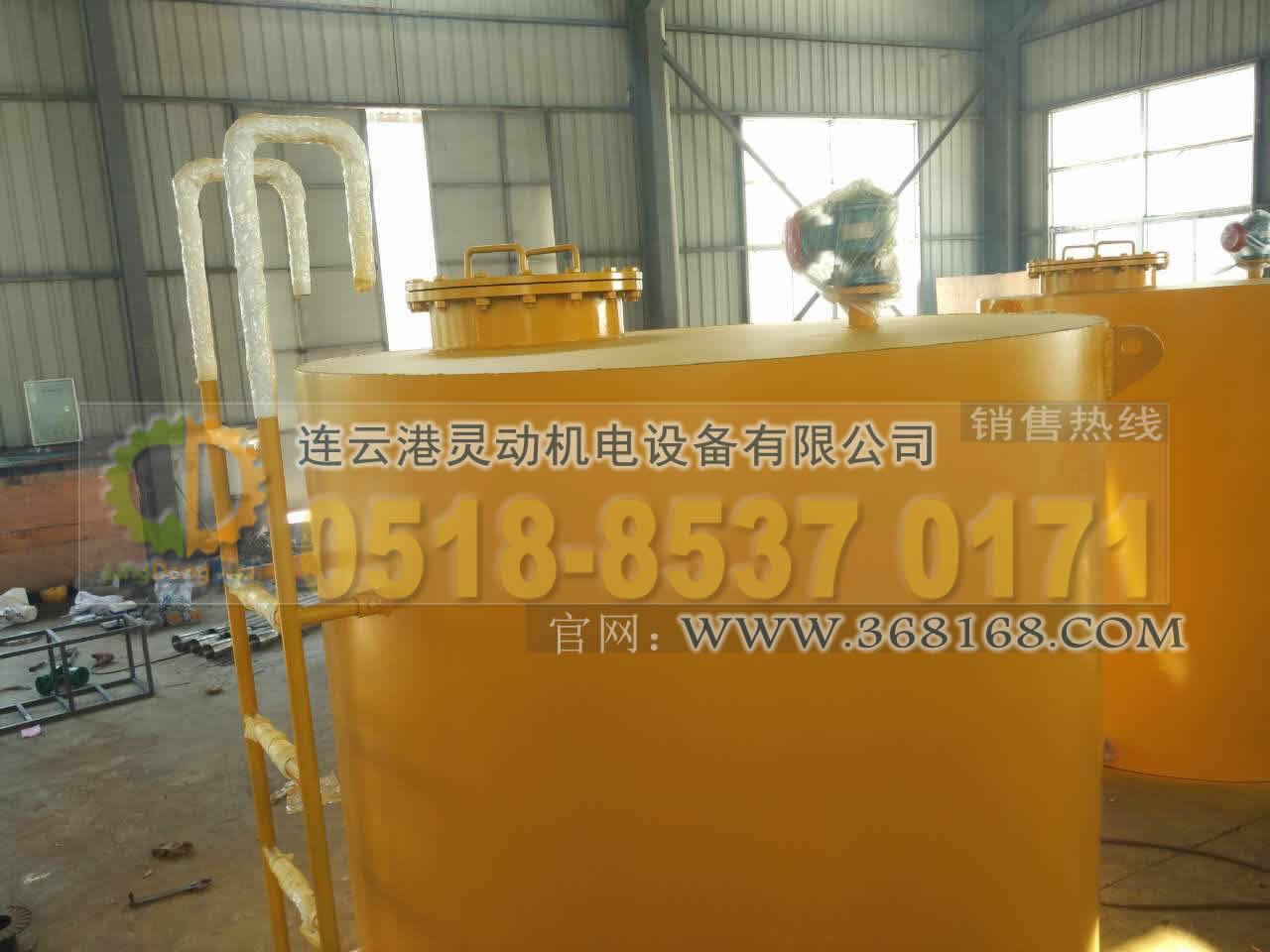 汽輪機(jī)主油箱制造，高位油箱廠家，低位油箱生產(chǎn)，事故油箱生產(chǎn)廠家