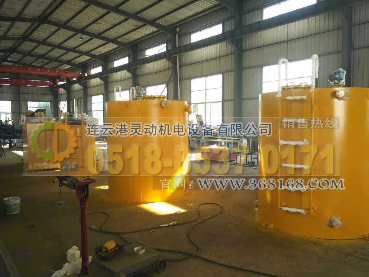 汽輪機(jī)主油箱制造，高位油箱廠家，低位油箱生產(chǎn)，事故油箱生產(chǎn)廠家