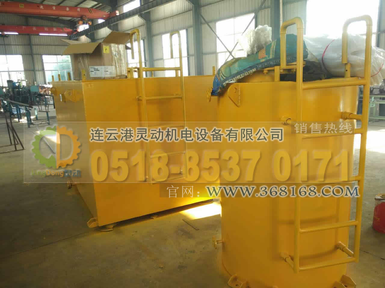 汽輪機(jī)主油箱制造，高位油箱廠家，低位油箱生產(chǎn)，事故油箱生產(chǎn)廠家