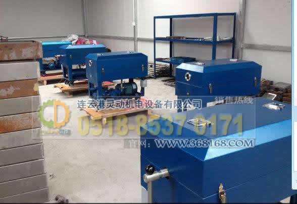 板框濾油機制造，板框式壓力濾油機廠家，板框式濾油機生產(chǎn)廠家