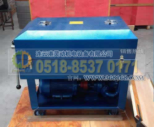 板框濾油機制造，板框式壓力濾油機廠家，板框式濾油機生產(chǎn)廠家