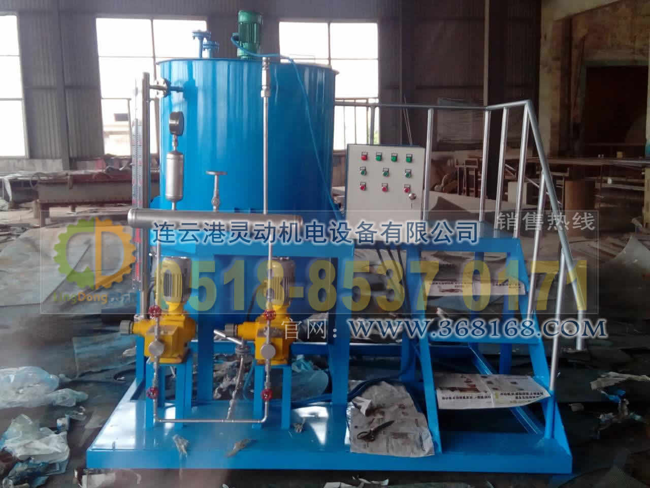 加藥裝置生產(chǎn)廠家,磷酸鹽加藥裝置制造，鍋爐聯(lián)氨除氧加藥裝置銷售，加氨裝置生產(chǎn)，全自動(dòng)加藥裝置廠家