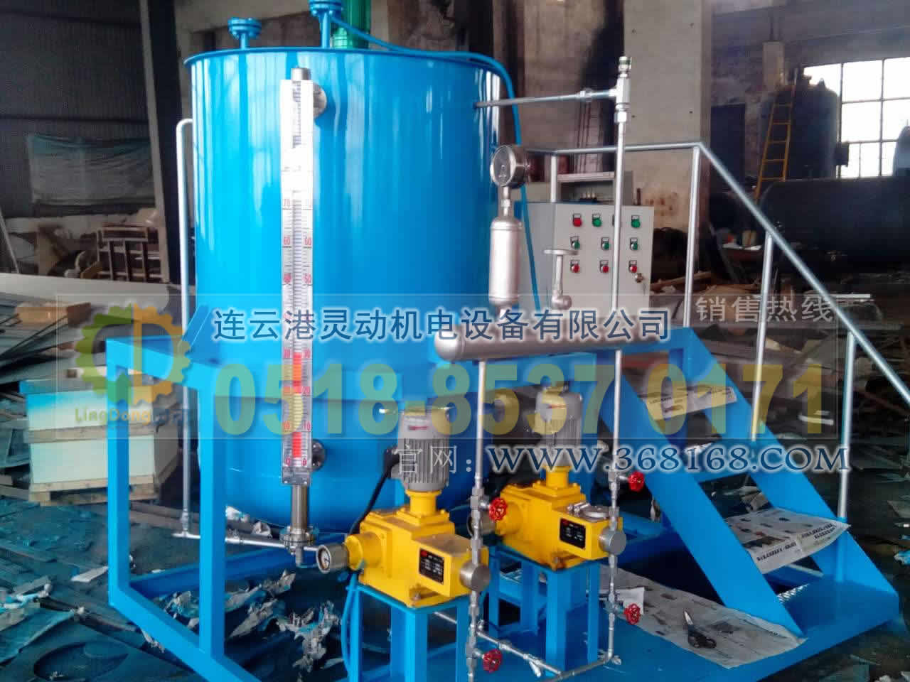 加藥裝置生產(chǎn)廠家,磷酸鹽加藥裝置制造，鍋爐聯(lián)氨除氧加藥裝置銷售，加氨裝置生產(chǎn)，全自動(dòng)加藥裝置廠家