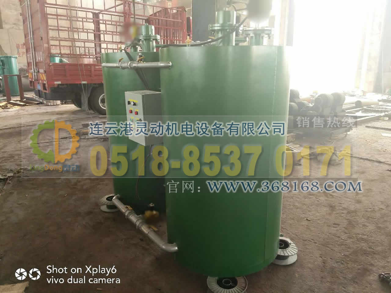 真空保持器制造，水泵真空保持器生產(chǎn)廠家