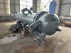 髙壓加熱器 髙壓加熱器