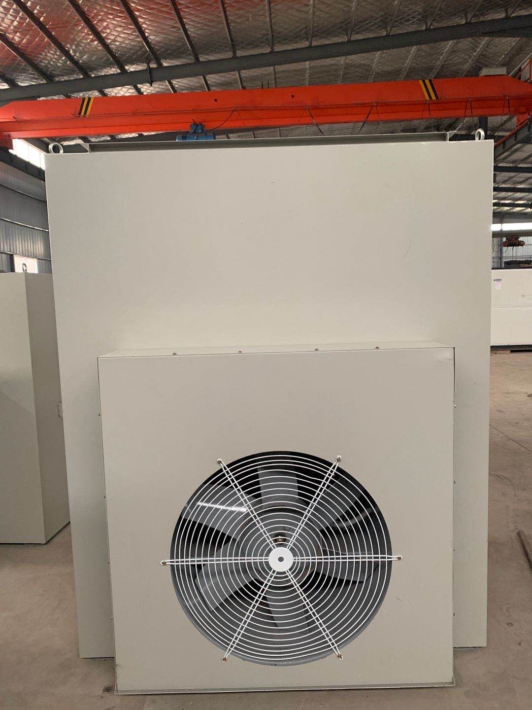 空水冷卻器生產(chǎn)廠(chǎng)家，我們的高壓變頻器-用空水冷卻系-